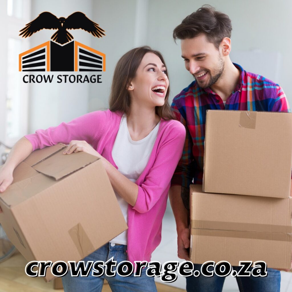 Crow Storage
