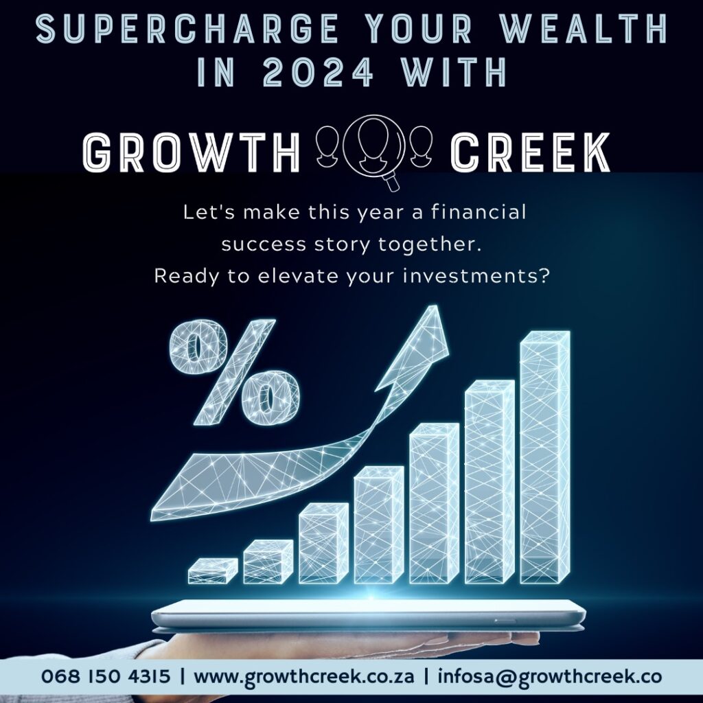 Growth Creek