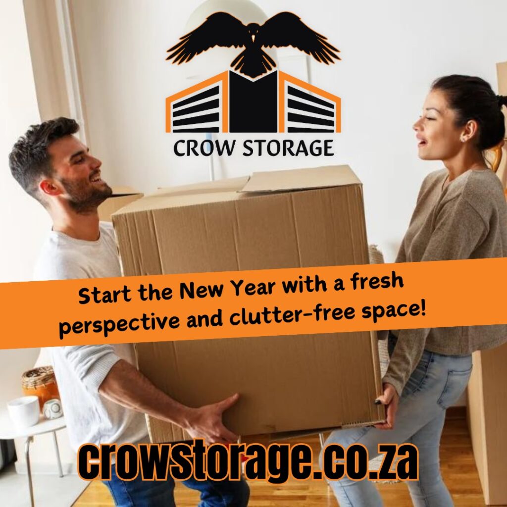 Crow Storage