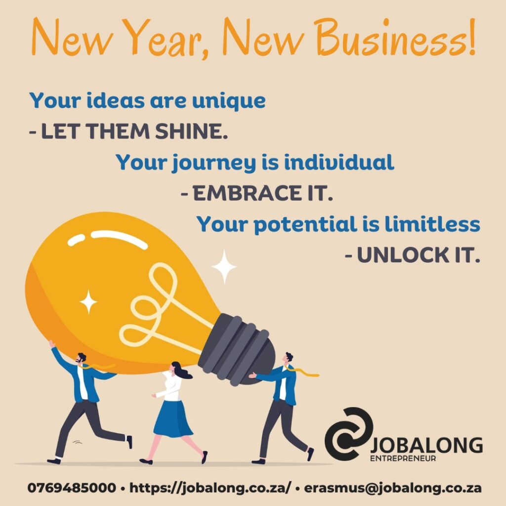 Jobalong