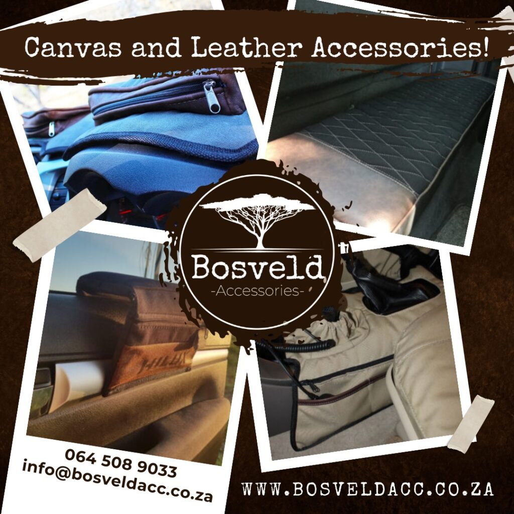 Bosveld Accessories