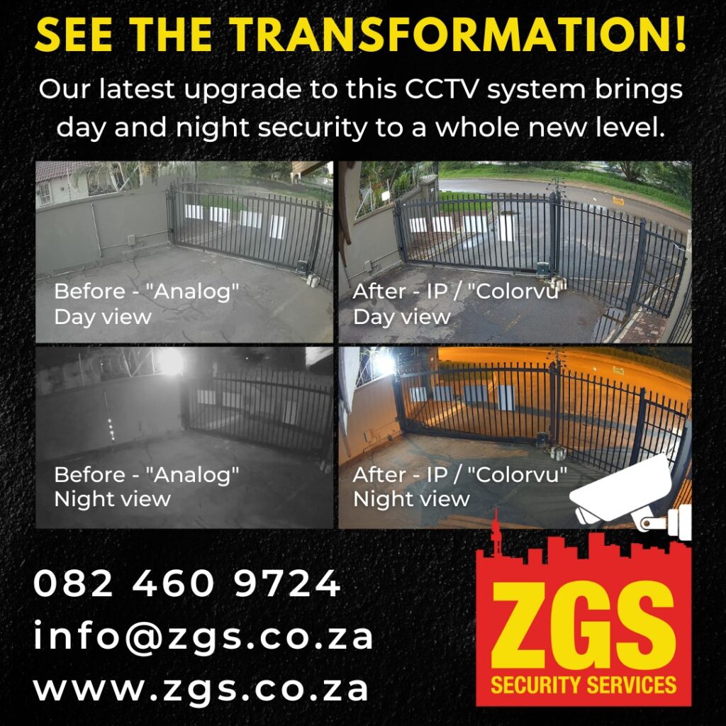 ZGS Security Services
