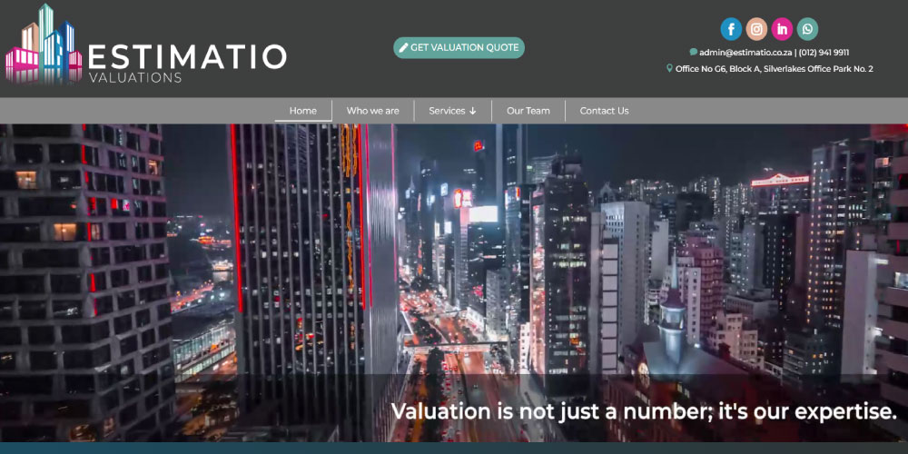 Estimatio