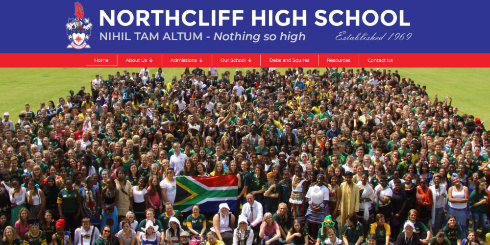 Northcliff Highschool
